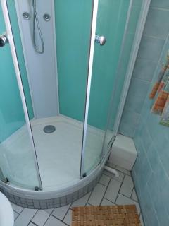 Joli appartement 3 pièces au centre de Trouville - 8