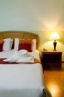 Ranong Garden Hotel - Ranong - 1