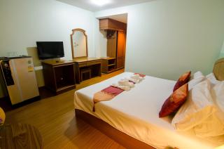 Ranong Garden Hotel - Ranong - 2