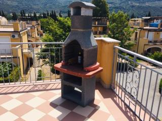 Pizzo Beach Club two bed Apartments 41F - 8