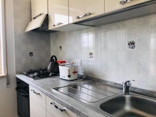 Pizzo Beach Club two bed Apartments 41F - 4