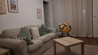 Charmant Nice appartement 5 personnes people max - París - 5