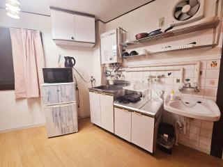 XeroB HOUSE kan502 - Osaka - 6