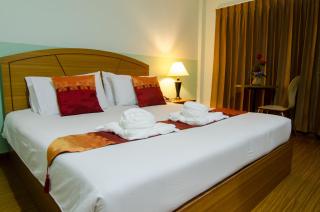 Ranong Garden Hotel - Ranong - 3