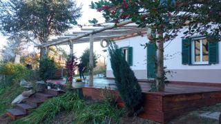 La rosa sul lago - Osiglia - 9