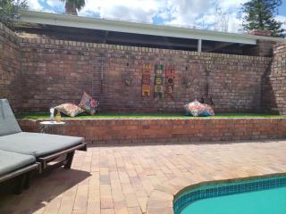 Earthbound Guest House - Oudtshoorn - 3