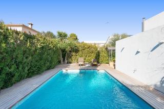 Preciosa Villa ES TANCAT cerca de la playa es Trenc - Sa Ràpita - 9