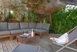 Preciosa Villa ES TANCAT cerca de la playa es Trenc - Sa Ràpita - 5