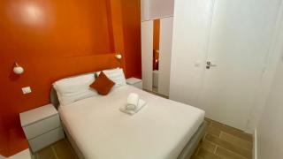 Spacious flat near Grands Boulevards 6P - Paris - 2