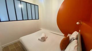 Spacious flat near Grands Boulevards 6P - Paris - 1