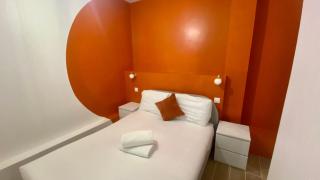 Spacious flat near Grands Boulevards 6P - Paris - 4