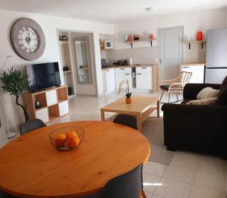 Vaste bas de villa Le Belvédère - 9