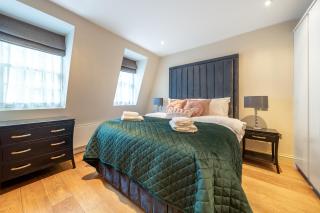 The Mayfair Residence - 0