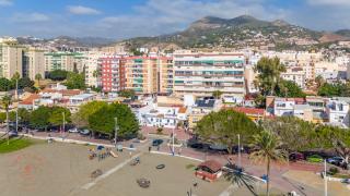 Seaview studio in El Palo - TCM - Málaga - 4