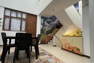 HuanchacoStudio KingBed Balcony Tv Wifi - Huanchaco - 7