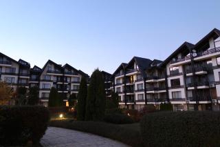 Modern Mountain Getaway - Bansko - 6