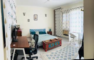 Bellas Homestay - New Delhi - 6