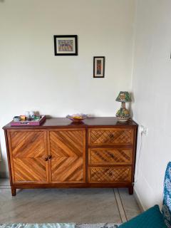 Bellas Homestay - New Delhi - 1
