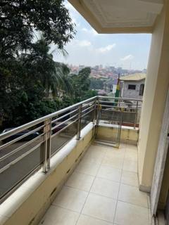 Appartement Familial Confortable - Conakry - 6