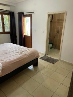 Appartement Familial Confortable - Conakry - 2