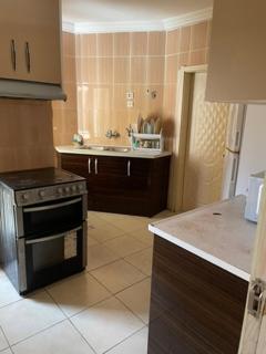 Appartement Familial Confortable - Conakry - 1