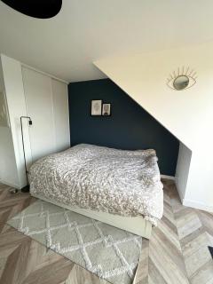 Studio Stella plage terrasse - 7