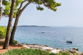 LUMA HVAR Premium Beachfront Villa 1st Row to Sea - Ivan Dolac - 8