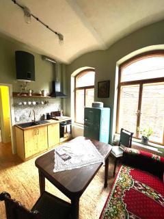 Ferienwohnung ANTIK - Gotha - 1