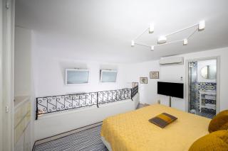 Casetta Arienzo - Positano - 6