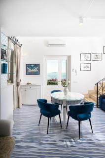 Casetta Arienzo - Positano - 7