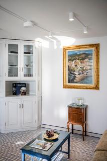 Casetta Arienzo - Positano - 4