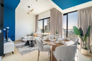 GuestReady - Prestigious stay at Binghatti Corner - Dubaï - 0