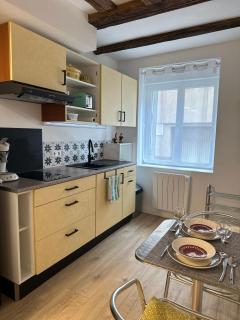 Pont à Mousson Hyper Centre - 9