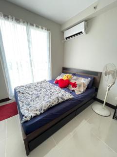 Cozy Studio Unit with Balcony - Lapu Lapu City - 0