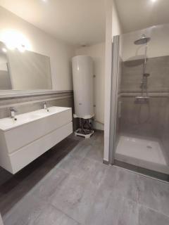 Appartement 64m2 - Ambérieu-en-Bugey - 5