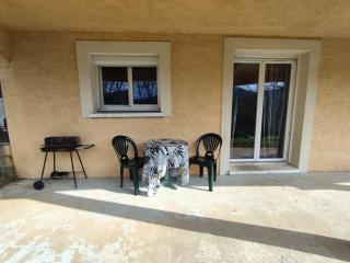 Appartement 64m2 - 2