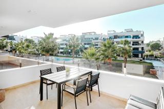 Sunrise new apartment with pool - Alicante - 2