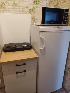 Pereca Apartament - Breslávia - 1
