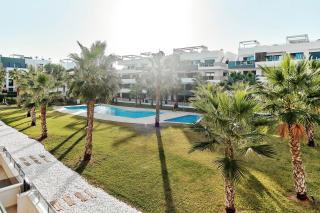 Sunrise new apartment with pool - Alicante - 1