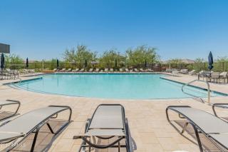 Casa Tierra home - Phoenix - 0