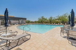 Casa Tierra home - Phoenix - 8