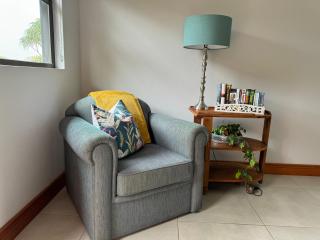 Robyns Nest Self Catering Flat No3 - Kloof - 8