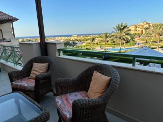 Penthouse in La Vista Bay - Dawwār Ḩājj as Sayyid Rizq - 0