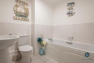 Townbridge Retreat - 1