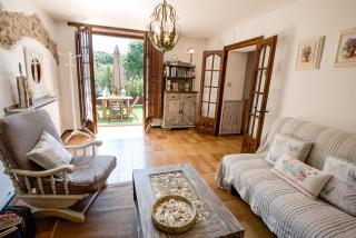 Casa con encanto en entorno natural - 2