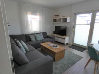 Ferienhaus "Wellmann" - Borkum - 9