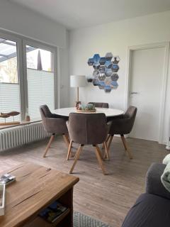 Ferienhaus "Wellmann" - Borkum - 8