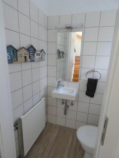Ferienhaus "Wellmann" - Borkum - 2