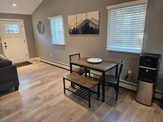 Cozy Blue Ribbon Ranch - 4