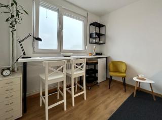 Cosy and Chic Apartment in Dorćol Old Town - Belgrado - 6